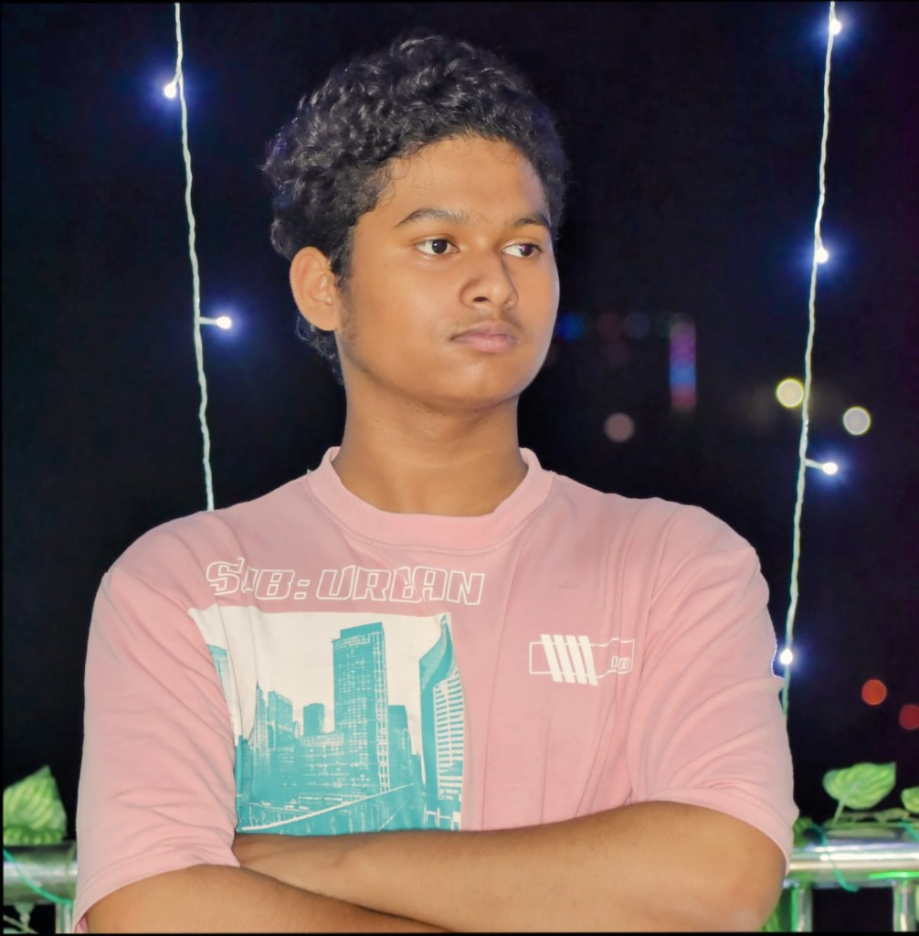 Chintu Kumar - CMO