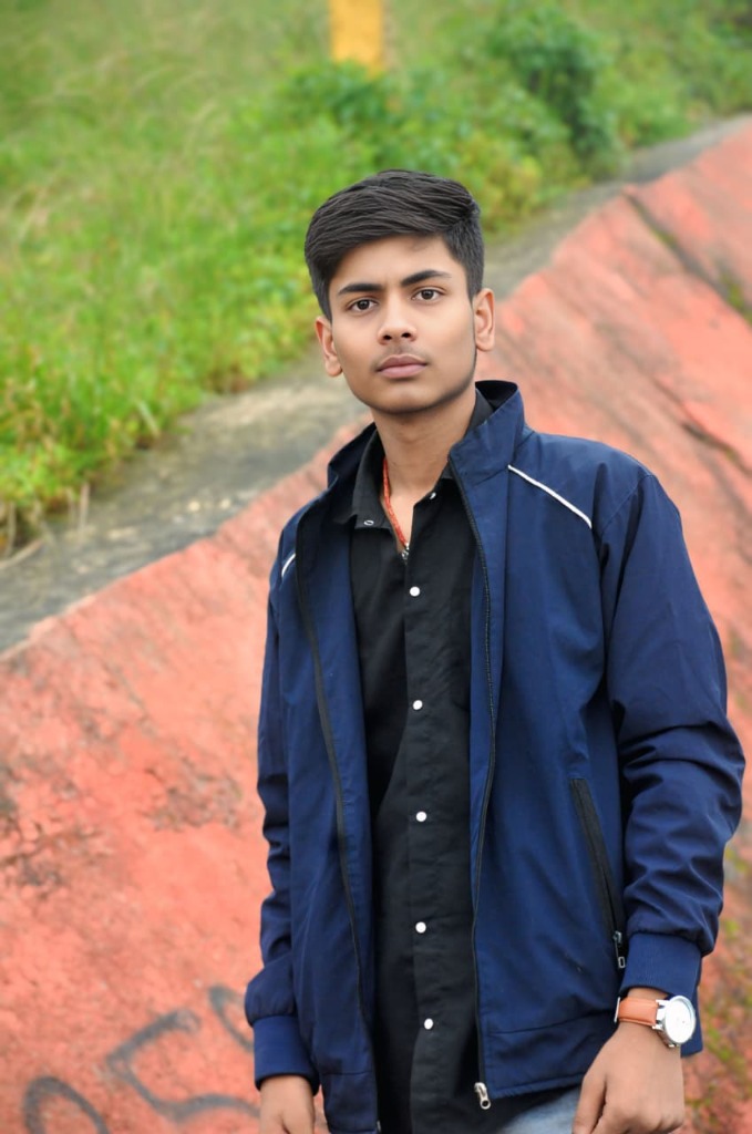 Raushan Kumar - Founder & CFO